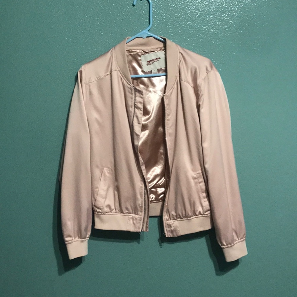 Light Pink jacket